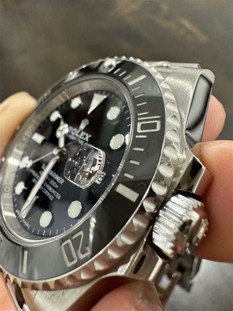 dhgate rolex submariner replica|rolex clean factory submariner.